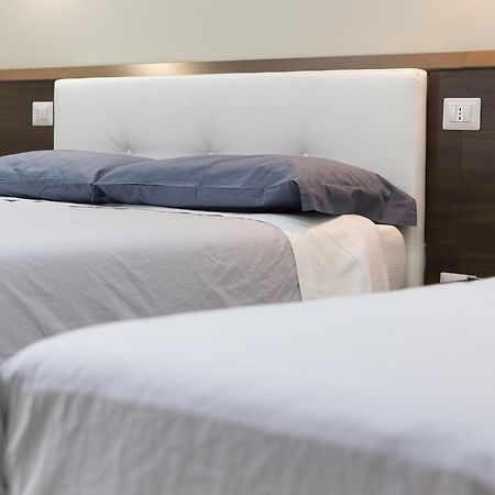 Venustas Roma Hotel Eksteriør bilde