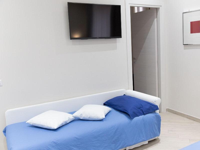 Venustas Roma Hotel Eksteriør bilde