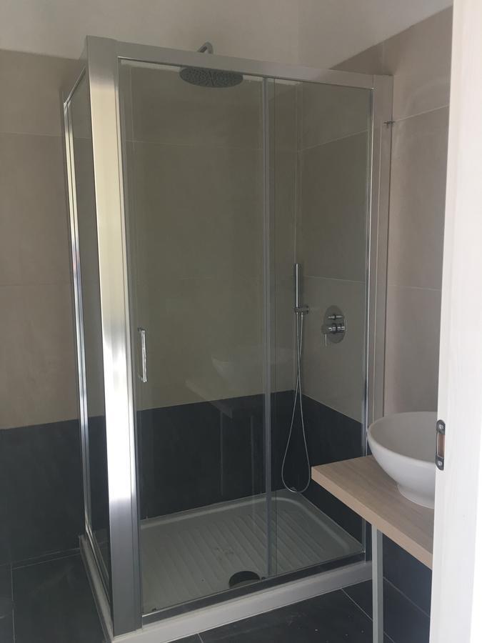 Venustas Roma Hotel Eksteriør bilde