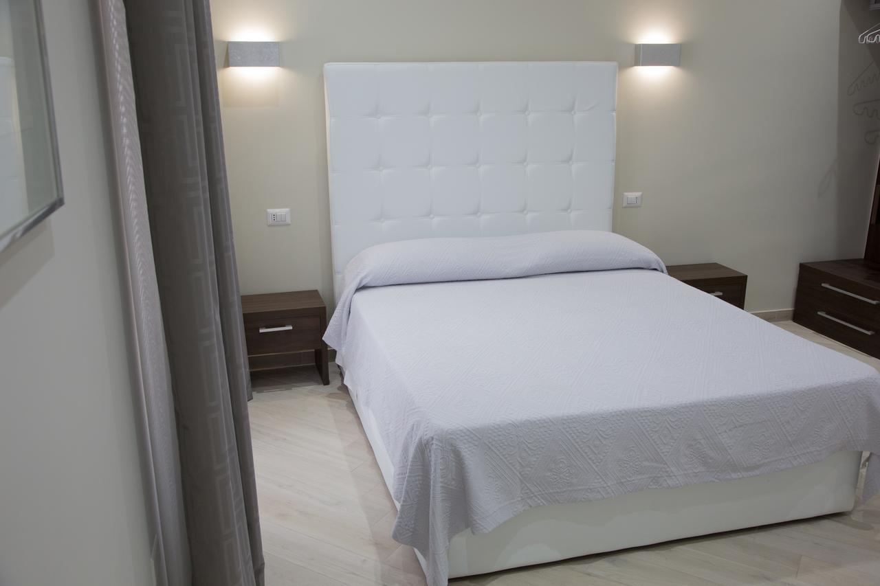 Venustas Roma Hotel Eksteriør bilde