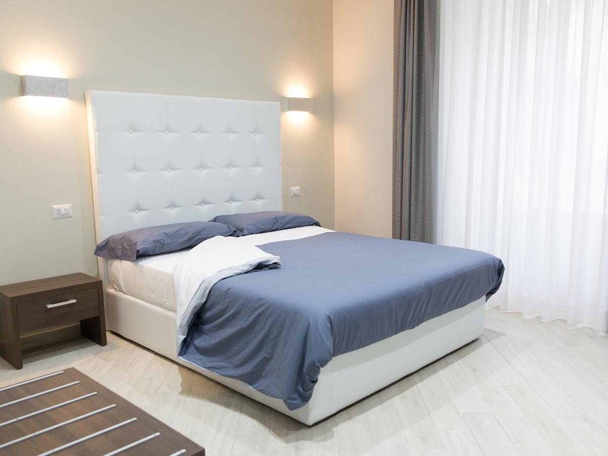 Venustas Roma Hotel Eksteriør bilde