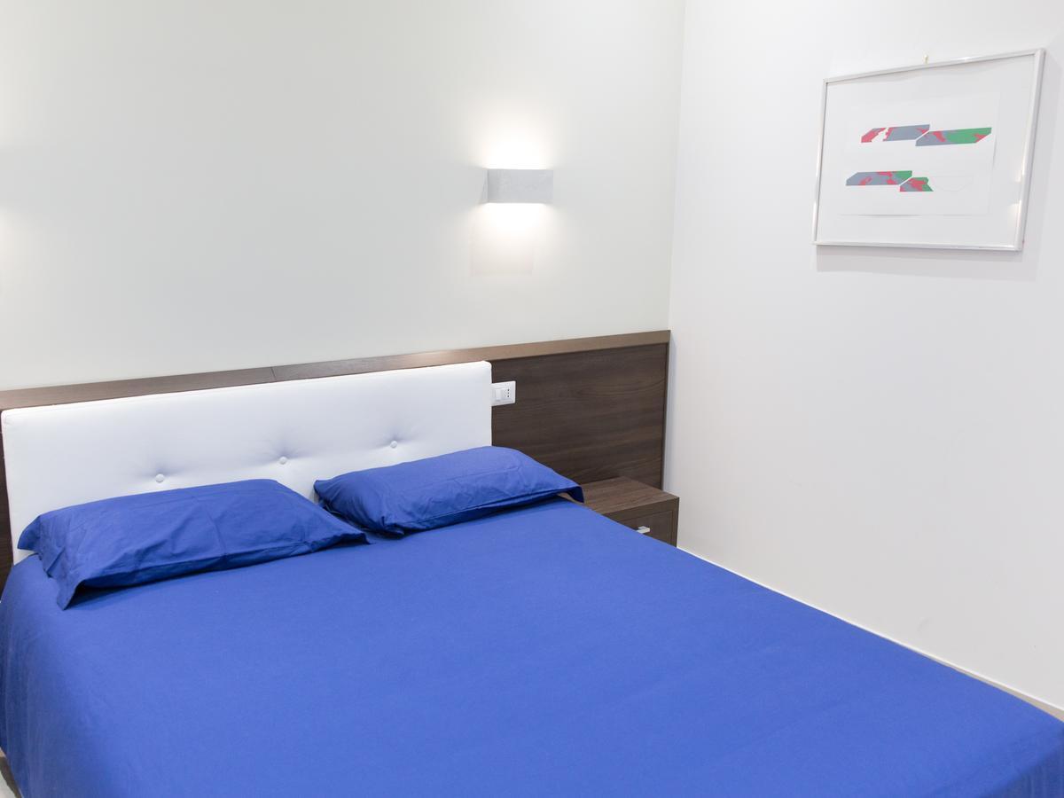 Venustas Roma Hotel Eksteriør bilde