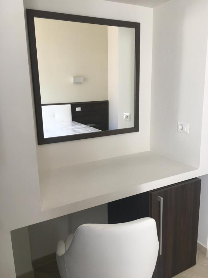 Venustas Roma Hotel Eksteriør bilde